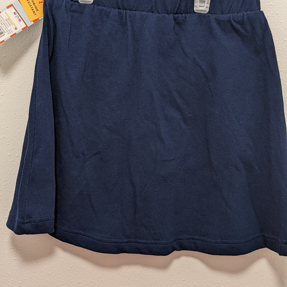 Brand new girls uniform skorts